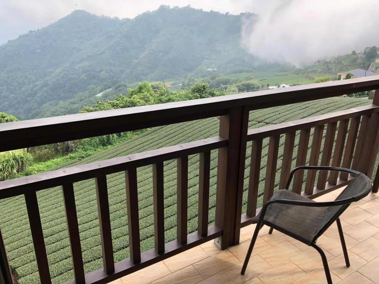Sheng-Le Farm B&B Fanlu Exterior foto